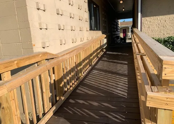 Outer Banks Motor Lodge