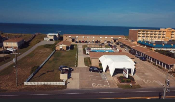 Outer Banks Motor Motel 2*