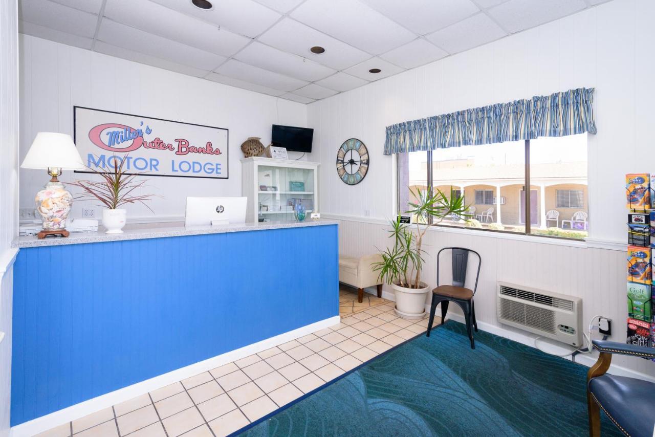 Motel Outer Banks Motor