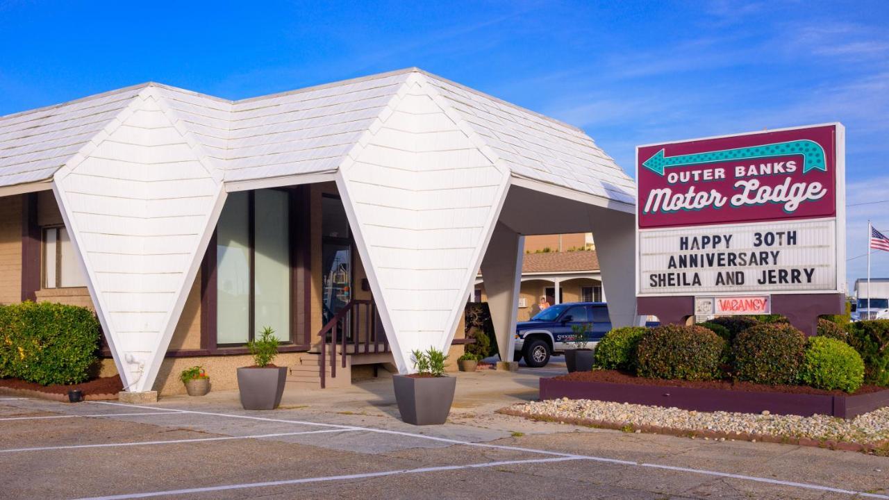 Outer Banks Motor 2* Kill Devil Hills