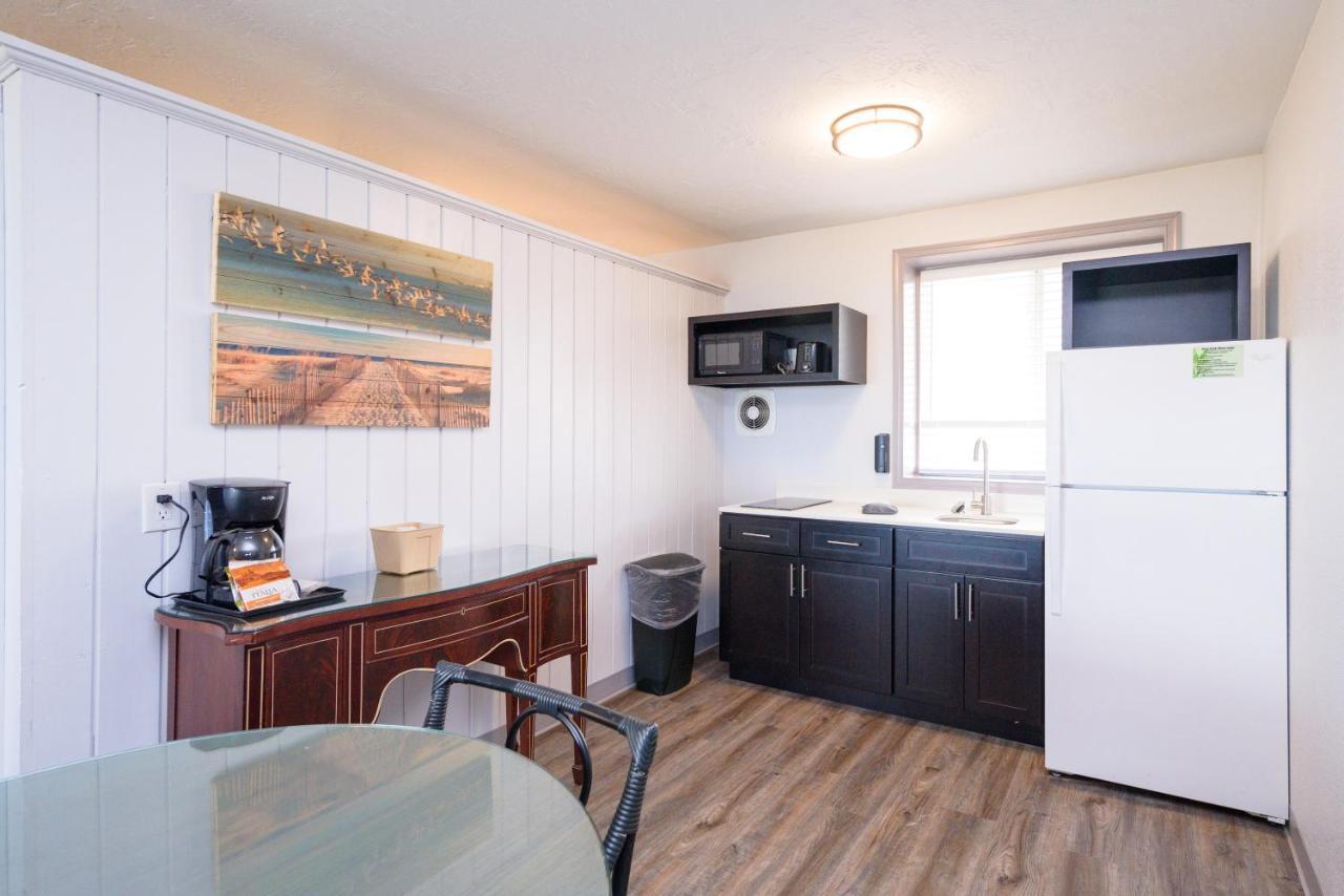 Motel Outer Banks Motor 2*
