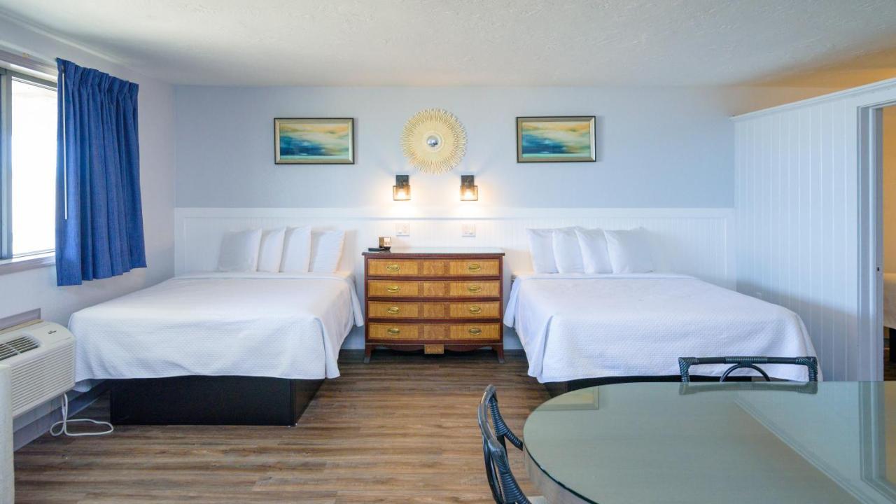 Motel Outer Banks Motor 2*