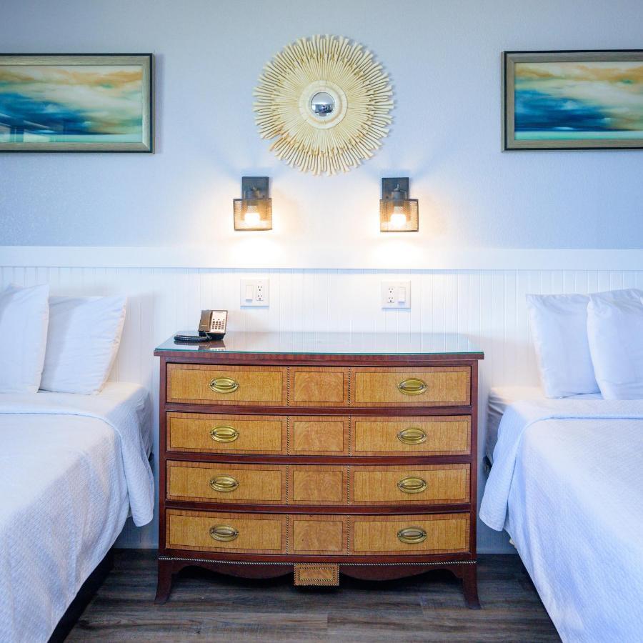 Outer Banks Motor Motel 2*