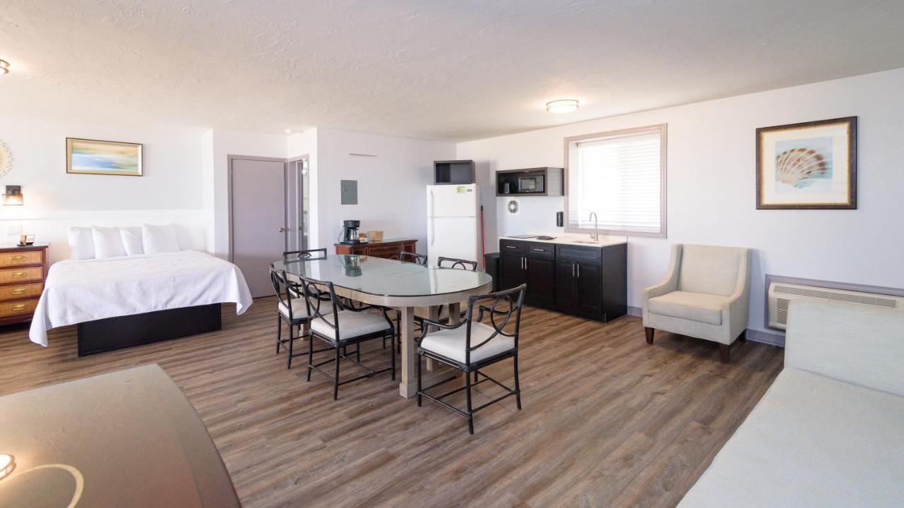 Outer Banks Motor Motel 2*
