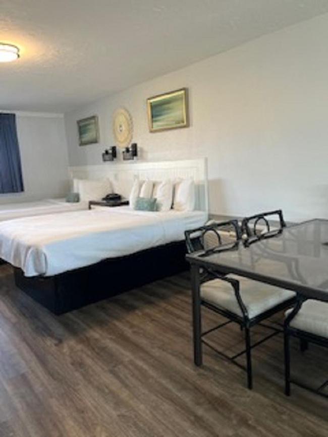 Outer Banks Motor Motel