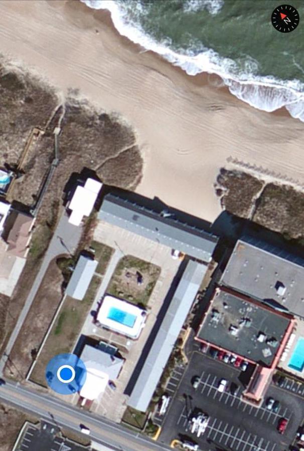 Outer Banks Motor Motel 2*