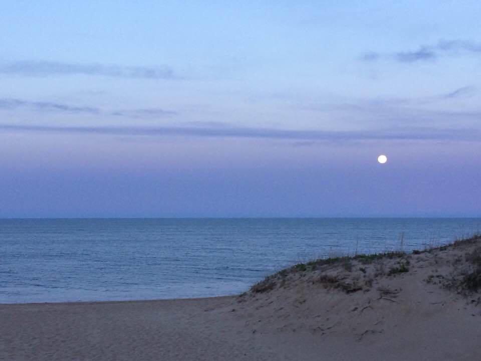 Outer Banks Motor 2* Kill Devil Hills