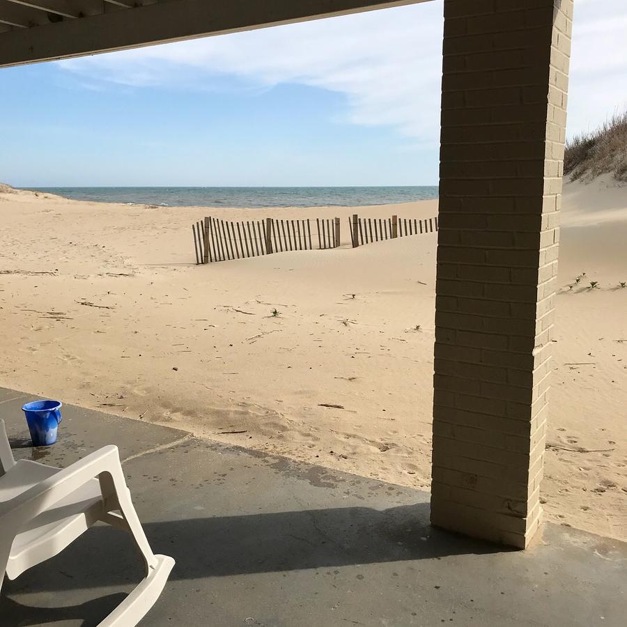Outer Banks Motor Motel