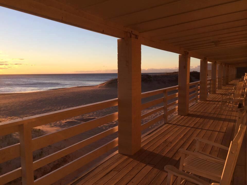 Motel Outer Banks Motor Kill Devil Hills